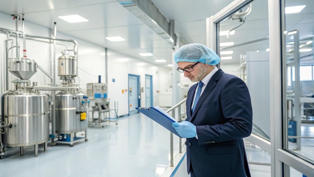 Why the FDA Issued the Warning Letter