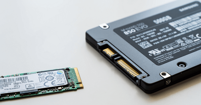 3. 🔁 Move the SSD to a Different M.2 Slot