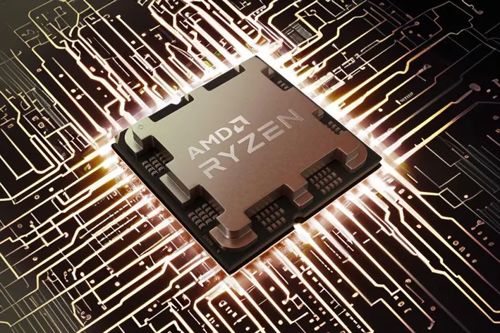 4. AMD Radeon RX 6600 — Budget King